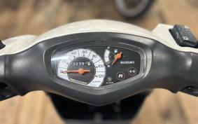 SUZUKI ADDRESS V125 CF46A