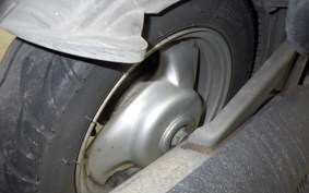 YAMAHA JOG Gen.5 SA36J