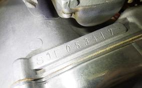 KAWASAKI KH250 2022 KH250B