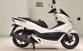 HONDA PCX 125 2009 JF56