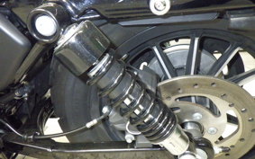 HARLEY XL883N 2015