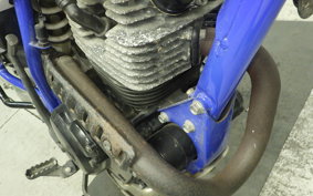 YAMAHA TW200 2022 2JL