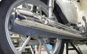 HONDA C110 SUPER CUB JA59