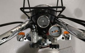 HONDA MONKEY AB27