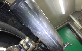 HONDA VTR 250 2013 MC33