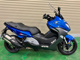 Фото BMW C650 SPORT 1988 с японского аукциона