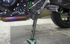 KAWASAKI Z650 A 2023 ER650S