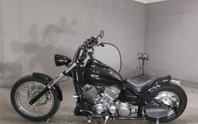 YAMAHA DRAGSTAR 400 2013 VH02J