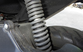 SUZUKI ﾚｯﾂ CA4AA