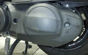 YAMAHA MAJESTY155 Gen.2 S SG52J