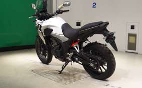 HONDA 400X 2021 NC56