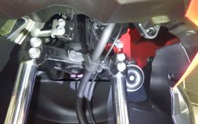 HONDA ADV150 1989 KF38
