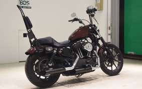 HARLEY XL1200NS 2019