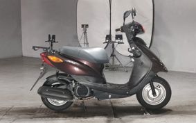 YAMAHA JOG SA36J