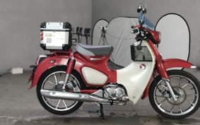 HONDA  SUPER CUB C125 JA58