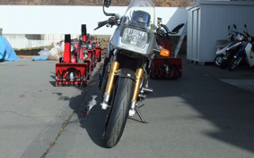 SUZUKI INAZUMA 1200 1998 GV76A