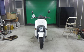 HONDA BENLY 50 2002 AA03