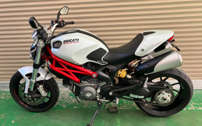 DUCATI  DUCATI  MONSTAR 796 ABS 2012 ZDMM506ABCB