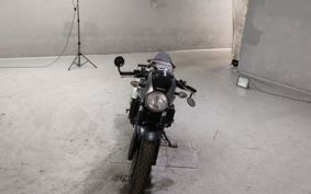 SUZUKI SV650 X 2019 VP55B