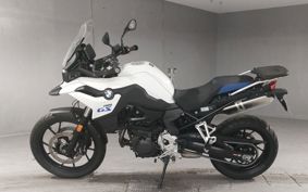BMW F800GS 0K51