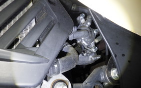 HONDA GIORNO 3 2005 AF77
