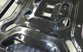 HONDA CT125 HUNTER CUB 2015 JA55