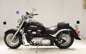 SUZUKI INTRUDER 400 Classic 2003 VK54A
