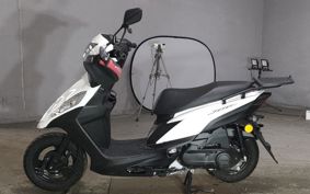 YAMAHA JOG 125 SEJ5J