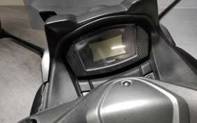 YAMAHA N-MAX 125 SEG6J