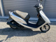 Фото Honda DIO с японского аукциона