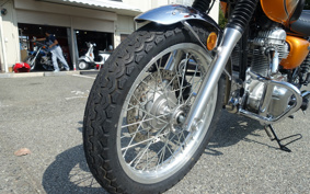 KAWASAKI W800 2012 EJ800A