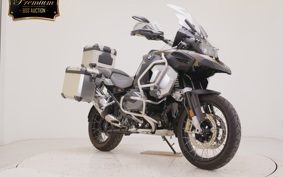 BMW R1250GS ADVENTURE 2020