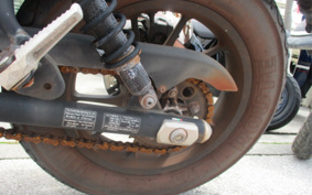 HONDA REBEL MC49