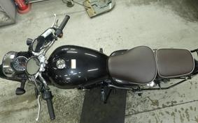 HONDA GB350C 2026 NC64