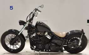 YAMAHA DRAGSTAR 400 1996 4TR