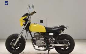 HONDA APE 50 2010 AC16