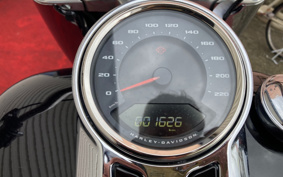 HARLEY FLFBS 2022 YGK