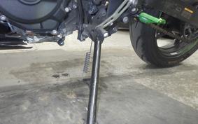 KAWASAKI NINJA 400 2019 EX400G