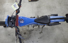 HONDA TL125 2026 JD06
