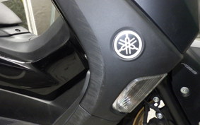 YAMAHA N-MAX 2017 SEG6J