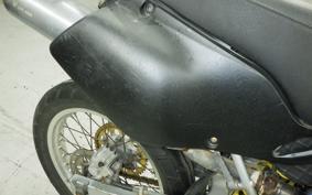 KAWASAKI KLX250 ES Type LX250E