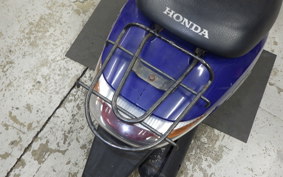HONDA DIO Gen.5
