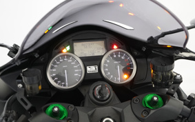 KAWASAKI NINJA ZX-14R HIG 2018 ZXT40J