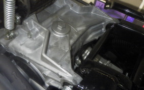 SUZUKI ADDRESS V125 Gen.2 2021 DP12H