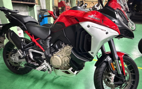 DUCATI MULTI STRADA V4 RALLY 2023 6A04