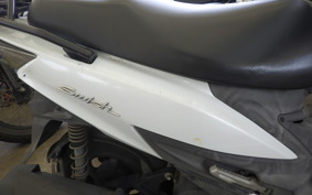 SUZUKI SWISH 125 2023 DV12B