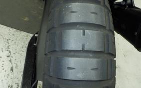 HUSQVARNA SVARTPILEN 125