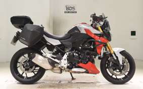 BMW F900R 2021