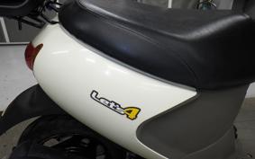 SUZUKI LET's 4 Basket CA43A