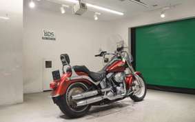 HARLEY FLSTF 1580 2008